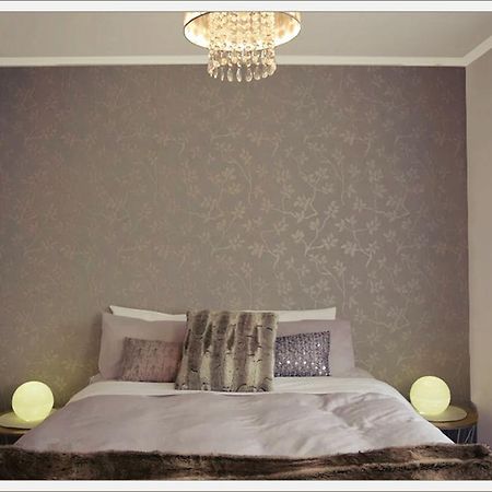 Kea Apartments Nelson Luaran gambar