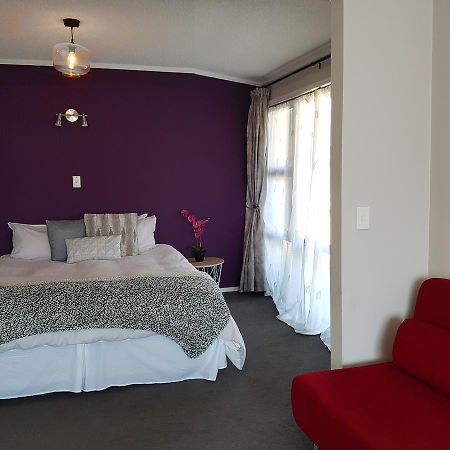 Kea Apartments Nelson Luaran gambar