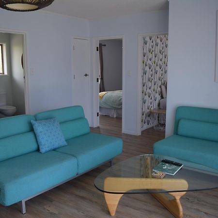 Kea Apartments Nelson Luaran gambar