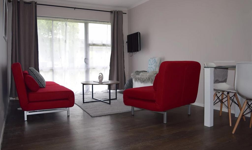Kea Apartments Nelson Luaran gambar