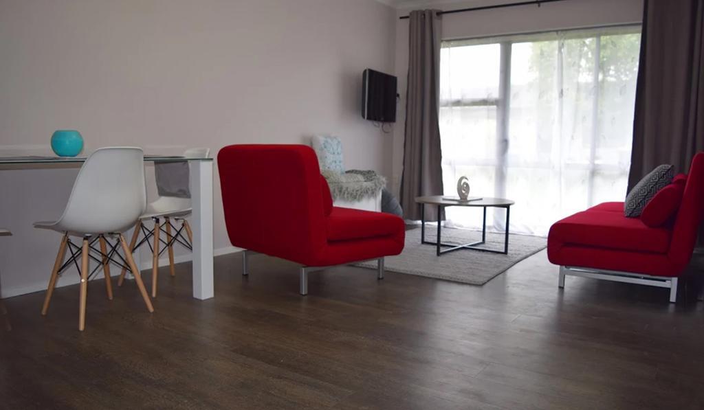 Kea Apartments Nelson Luaran gambar