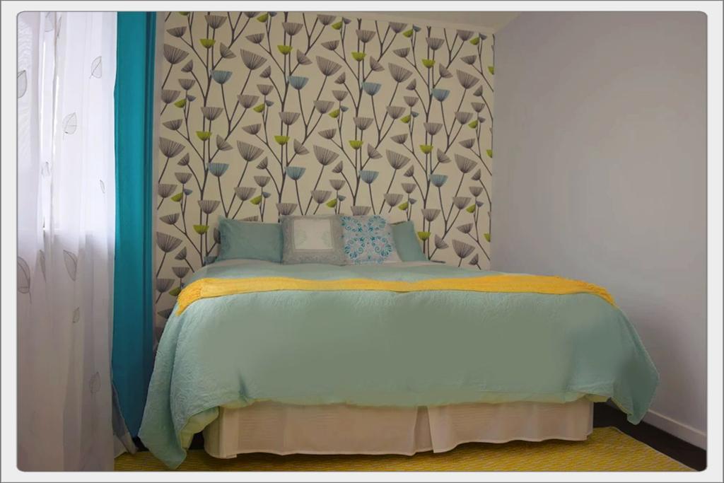 Kea Apartments Nelson Luaran gambar