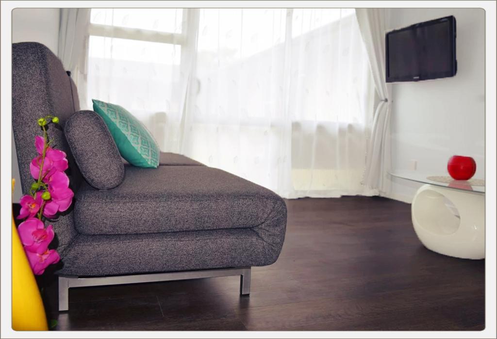 Kea Apartments Nelson Luaran gambar