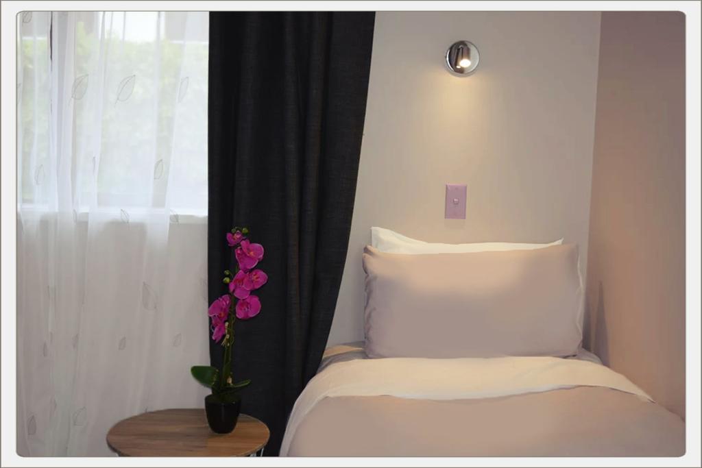 Kea Apartments Nelson Bilik gambar