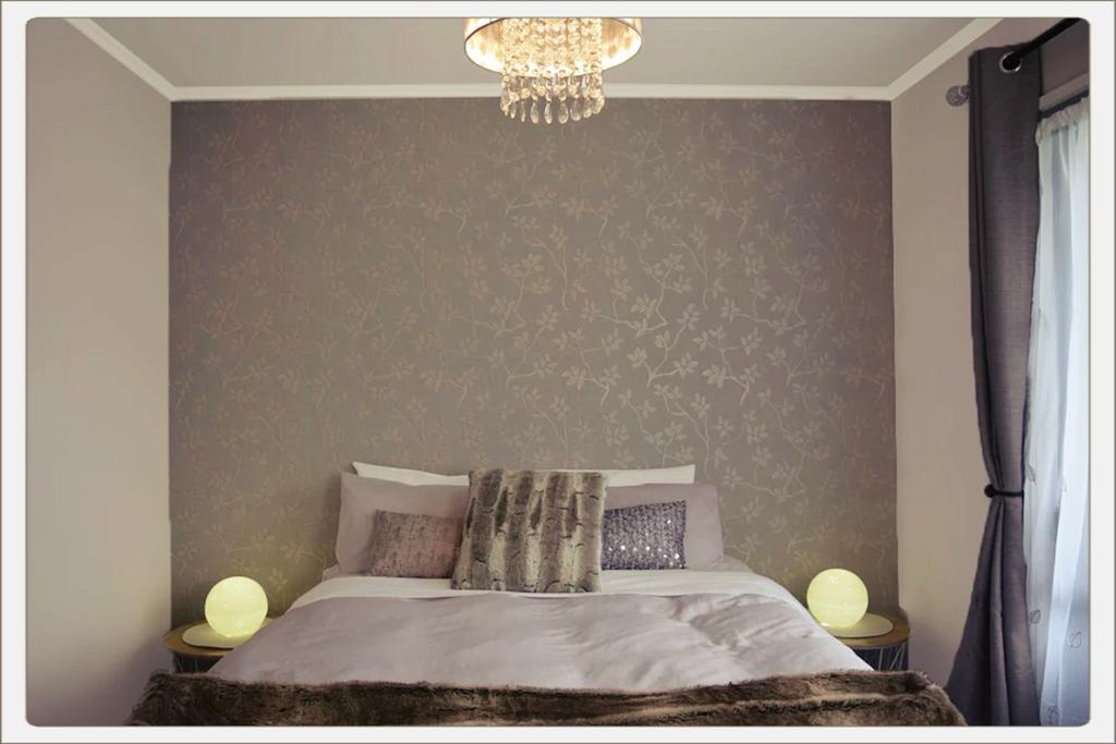 Kea Apartments Nelson Luaran gambar