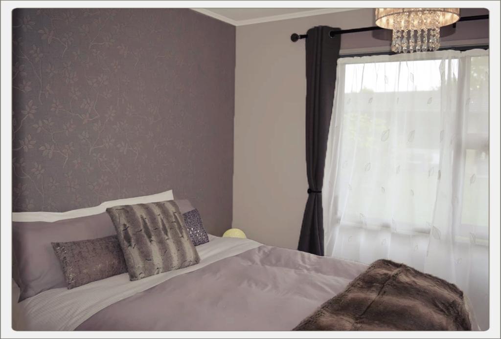 Kea Apartments Nelson Luaran gambar