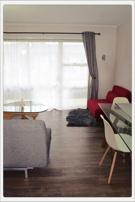 Kea Apartments Nelson Luaran gambar