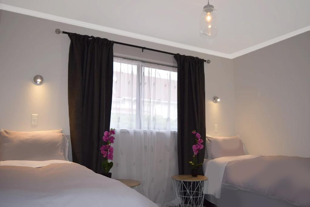 Kea Apartments Nelson Bilik gambar