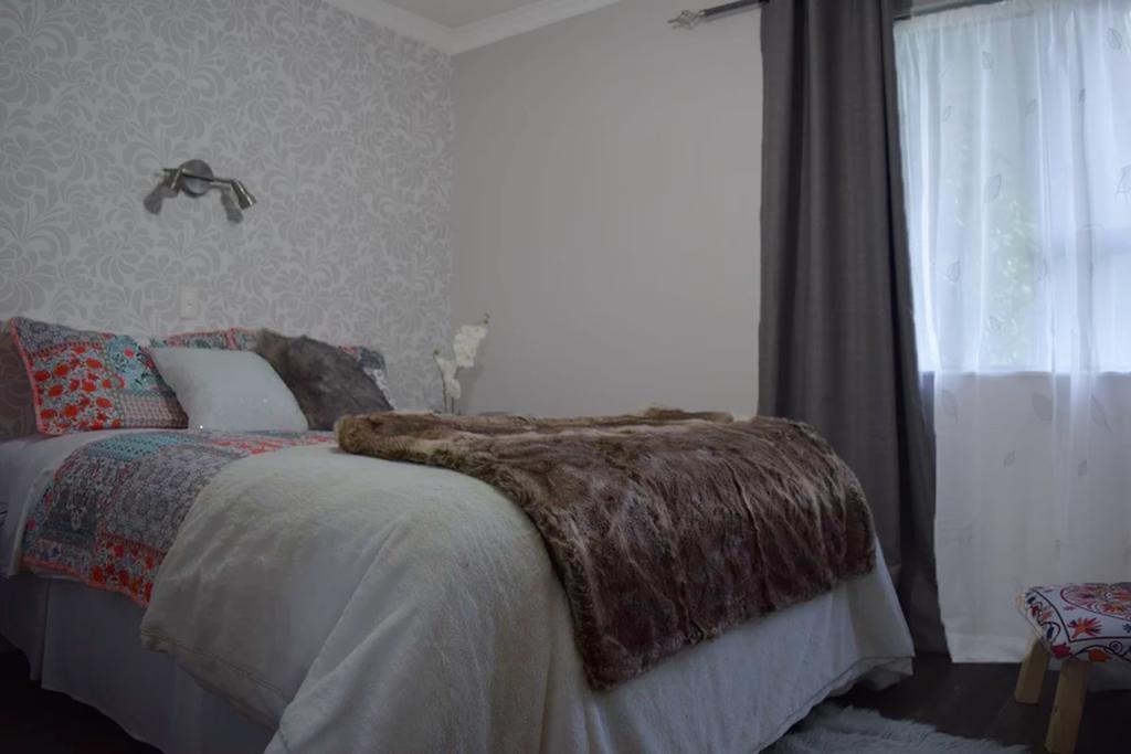 Kea Apartments Nelson Bilik gambar