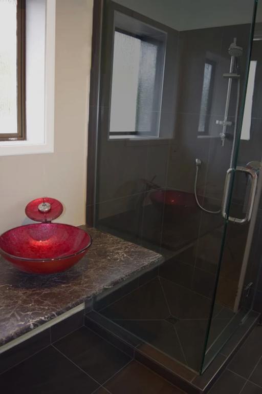 Kea Apartments Nelson Luaran gambar