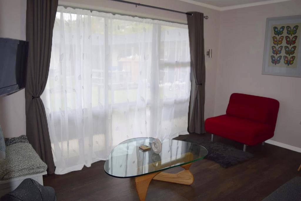 Kea Apartments Nelson Bilik gambar