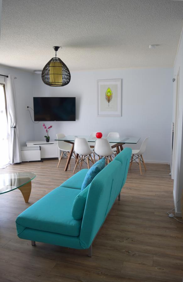 Kea Apartments Nelson Luaran gambar