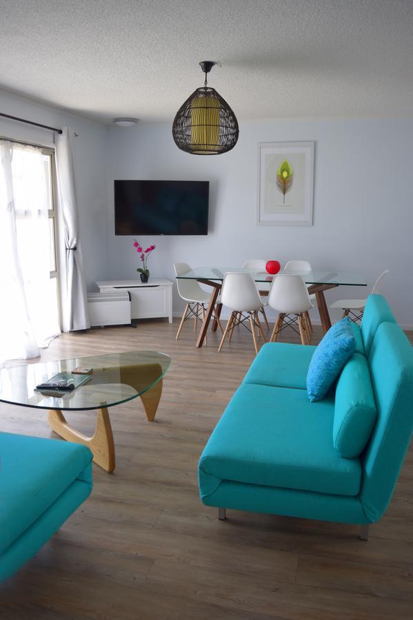 Kea Apartments Nelson Luaran gambar
