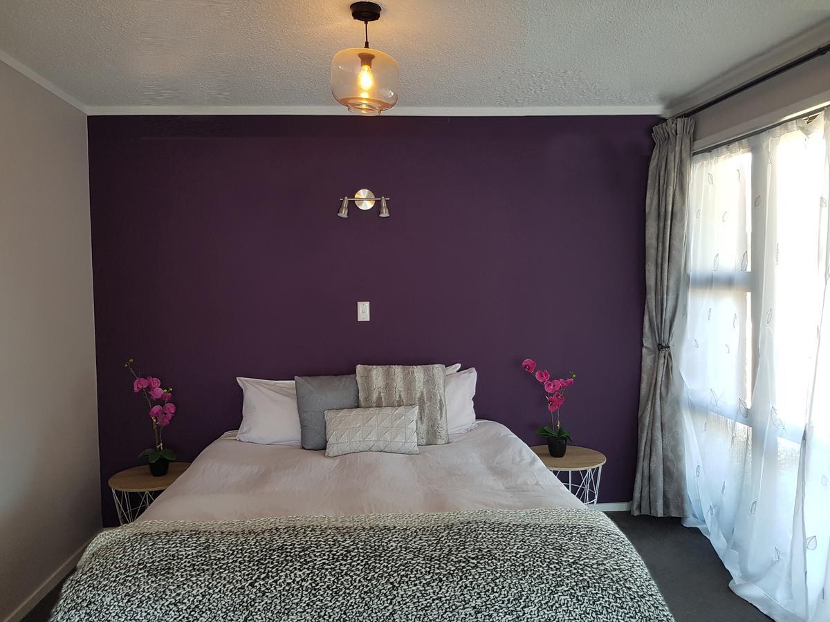 Kea Apartments Nelson Luaran gambar
