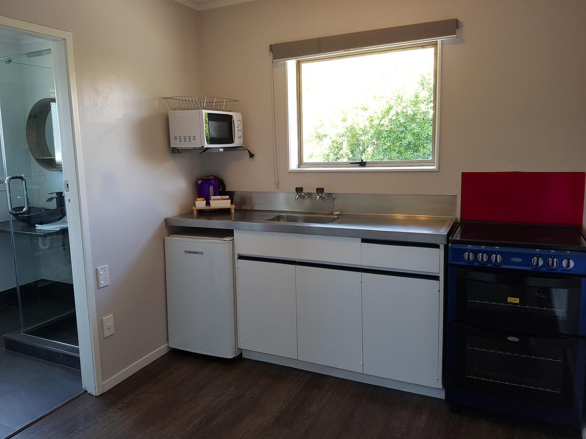 Kea Apartments Nelson Luaran gambar