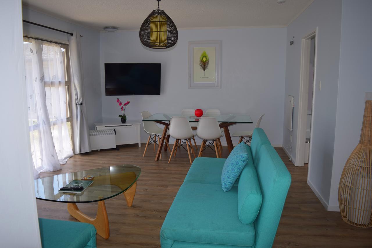 Kea Apartments Nelson Luaran gambar