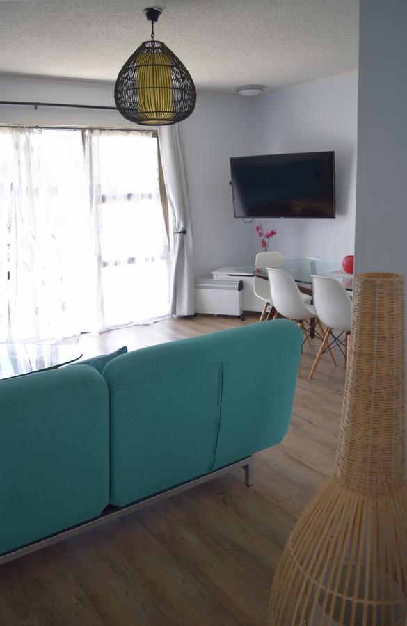 Kea Apartments Nelson Luaran gambar