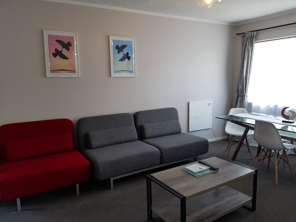 Kea Apartments Nelson Luaran gambar