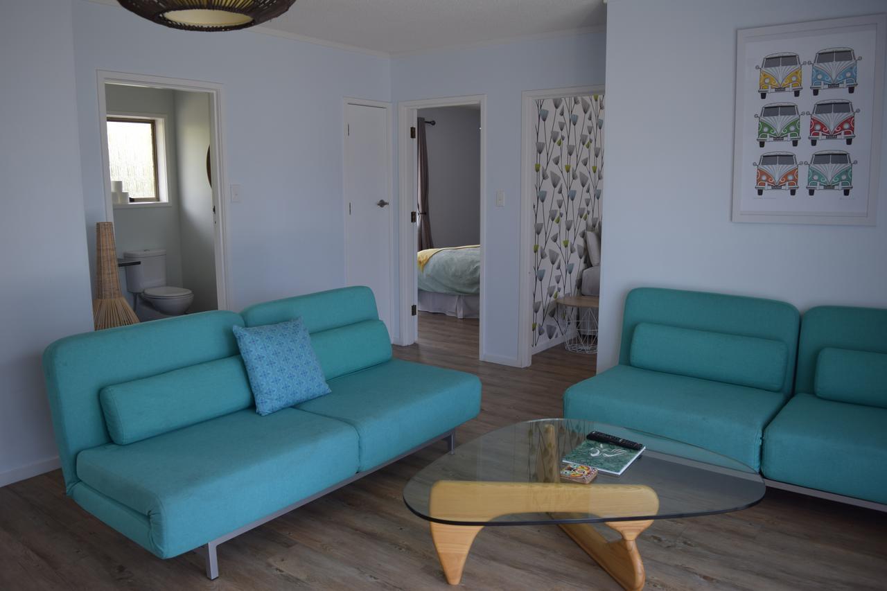 Kea Apartments Nelson Luaran gambar