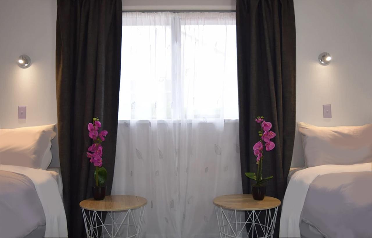 Kea Apartments Nelson Luaran gambar